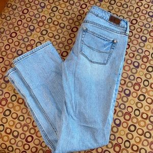 Billabong Skinny Jeans